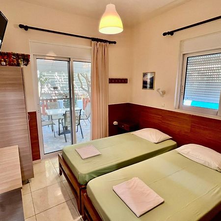 Scala Aparts & Studios - Rhodes Афанту Экстерьер фото