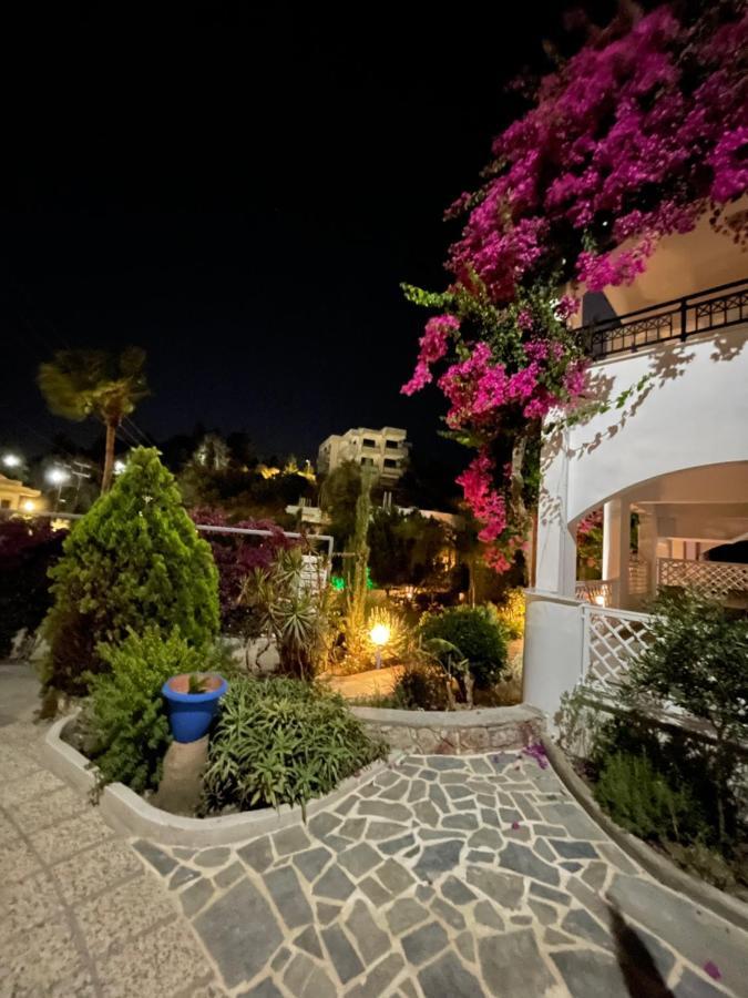 Scala Aparts & Studios - Rhodes Афанту Экстерьер фото