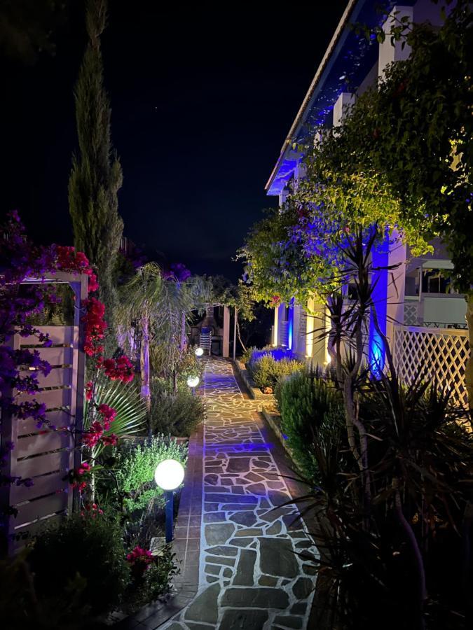 Scala Aparts & Studios - Rhodes Афанту Экстерьер фото