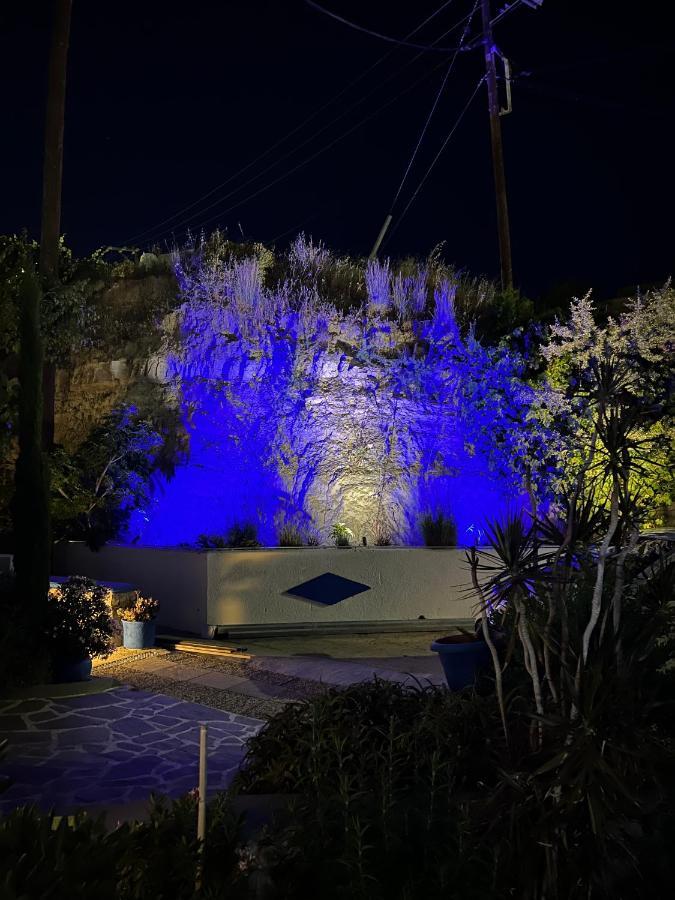 Scala Aparts & Studios - Rhodes Афанту Экстерьер фото