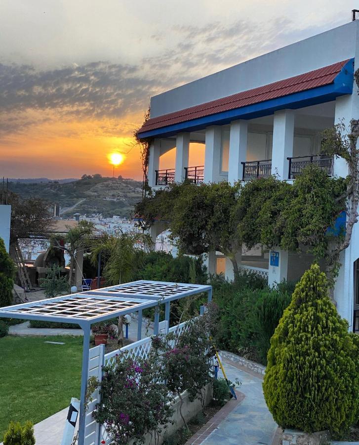 Scala Aparts & Studios - Rhodes Афанту Экстерьер фото