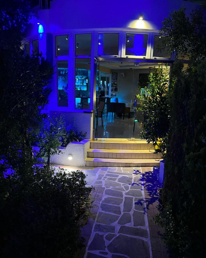 Scala Aparts & Studios - Rhodes Афанту Экстерьер фото