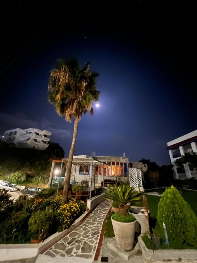 Scala Aparts & Studios - Rhodes Афанту Экстерьер фото