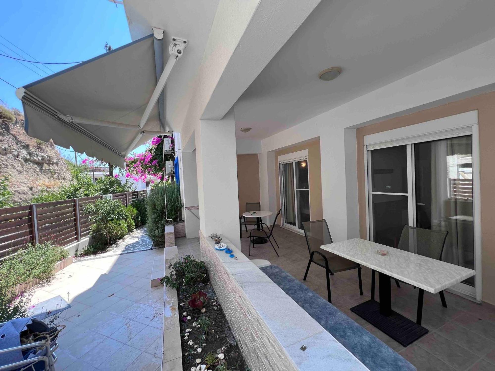 Scala Aparts & Studios - Rhodes Афанту Экстерьер фото