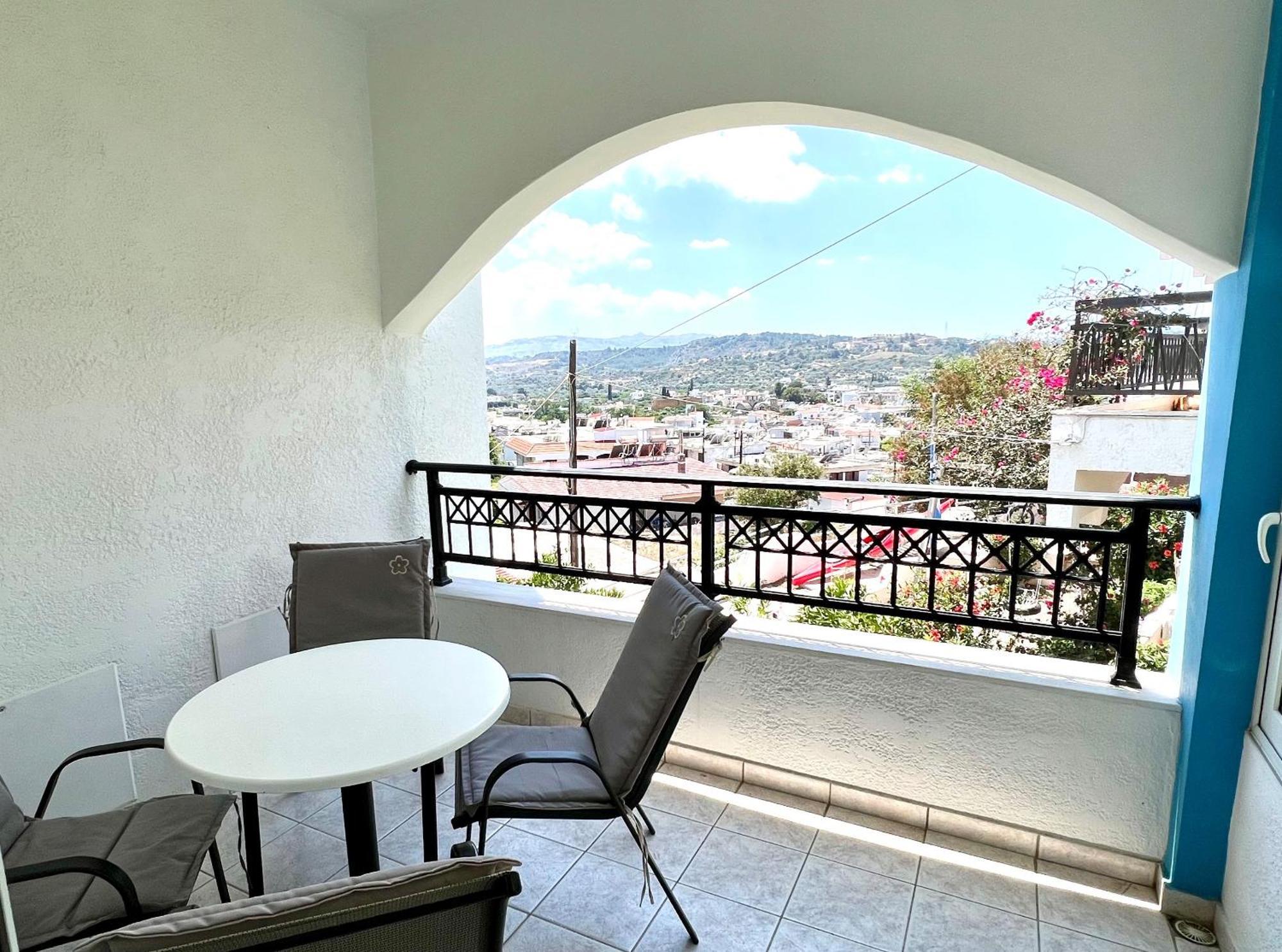 Scala Aparts & Studios - Rhodes Афанту Экстерьер фото