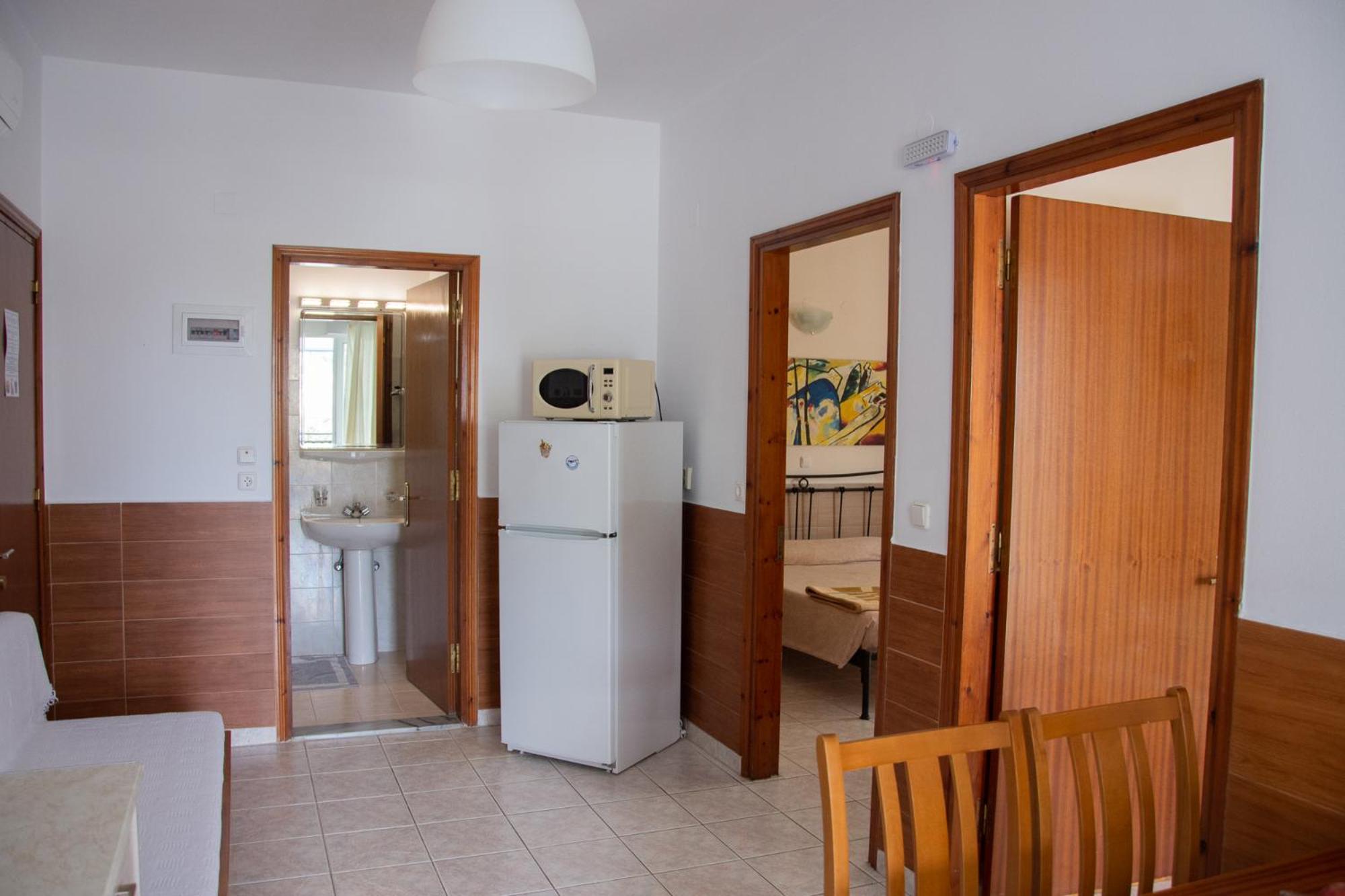 Scala Aparts & Studios - Rhodes Афанту Экстерьер фото